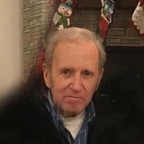 Jerry Lee Spitler