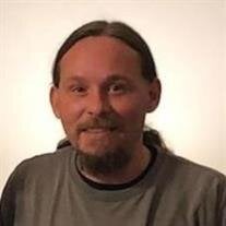 David Joseph Wagley