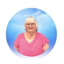 Janet Elaine Myers