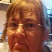 Diane Marlene Wagener