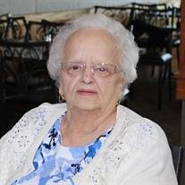 Dorothy M. Hanifon