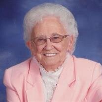 Clemadine A. Davis