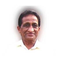 Amratlal Patel