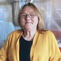 Jo Ann Maxwell