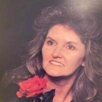 Sharon Rose Hampton