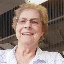 Grace E. Hare