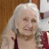 Eddie Marie McDonald