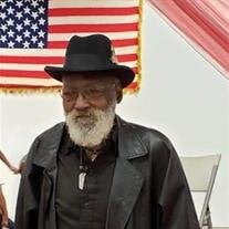 Mr. Frankie Lee Adair