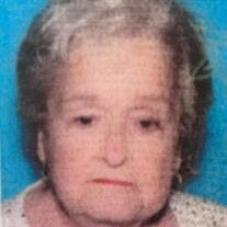 Patricia Ann Eichholz
