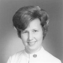 Joyce Elnora Roney