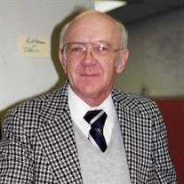 John Grusha