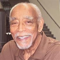 Lycurgus Lorenzo Lanier Jr.