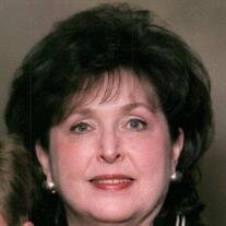 Mary Scott Carter