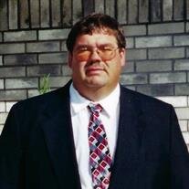 Gregory Eugene 'Hoss' Knabe