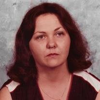 Vicki Christian Boone
