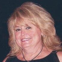 Louise Irene Dexter