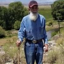 Joseph Baldino Romero