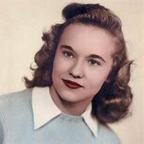 Geraldine Pie