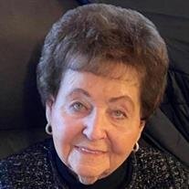 Betty Breen