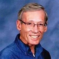Christian D. Nielsen