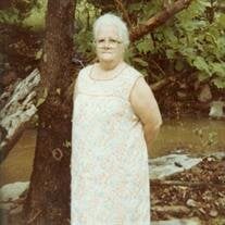 Flossie Little