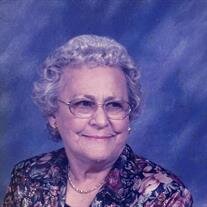 Betty Lou Simpson