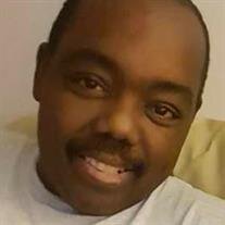 Donnel Brown