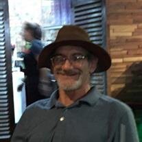 Gregory P. Vierbickas