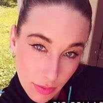 Sarah Nicole Stone Boone