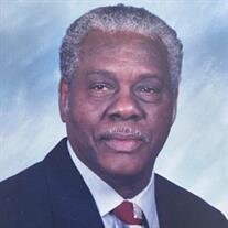 Mr. Delbert Junior Wright