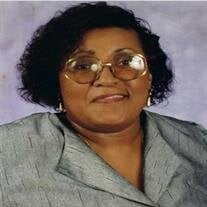 Toni Jean Smith