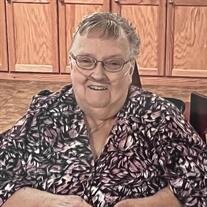 Beverly Ann Black