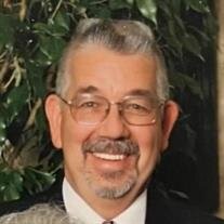 Warren James "Jim" Driskell