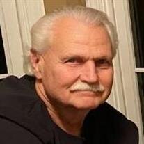 Thomas E. Burnham