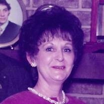 BRENDA GAYE STRICKLIN