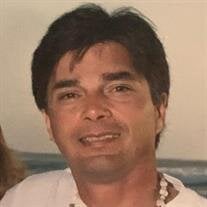Gary Michael Schofield