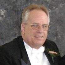 Charles E. "Bud" Echterling