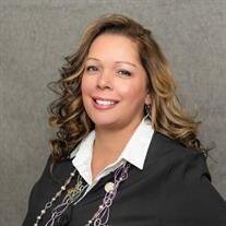 Mercedes Rebecca Valdez-Archibald