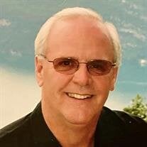 Mr. Gregory Joseph Poetz
