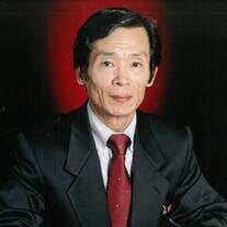 Soung James Rim