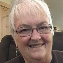 Dianne Florence Hardesty