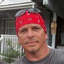 Gregory Scott Lee