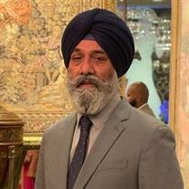Balwant Singh