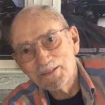 Jack Radford Jones