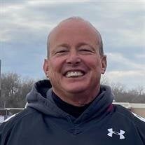 Darin P. Keller
