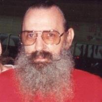 Mr. Franklin "Sonny" McRobie