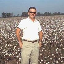 Gerry David Roberson