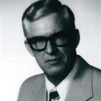Charles William Sawyer, Sr