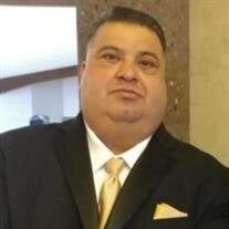 Manuel Cerecero