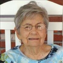 Bobbie Laverne Edwards